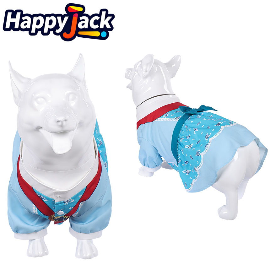Health & Wellness Unlimited - Kostum Anjing Peliharaan Cosplay Holly Wheeler