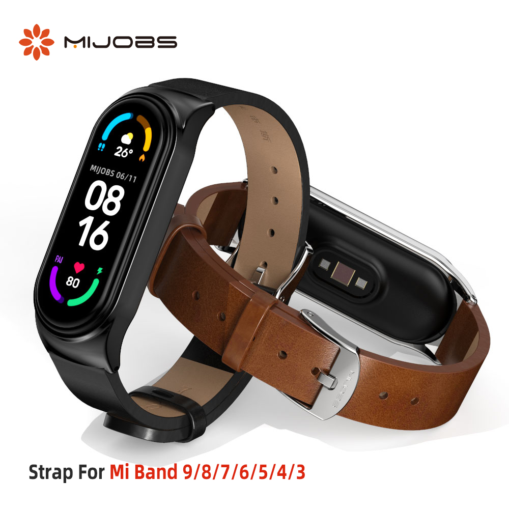 Tali untuk Mi Band 11, 10, 9,  - Health Wellness Bracelet ulasan dan harga