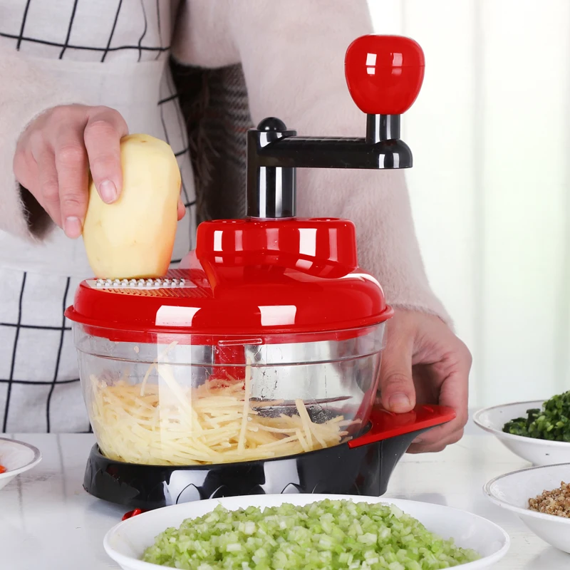 Mixer Prosesor Makanan Dapur M - Health Wellness Lifestyle ulasan dan harga