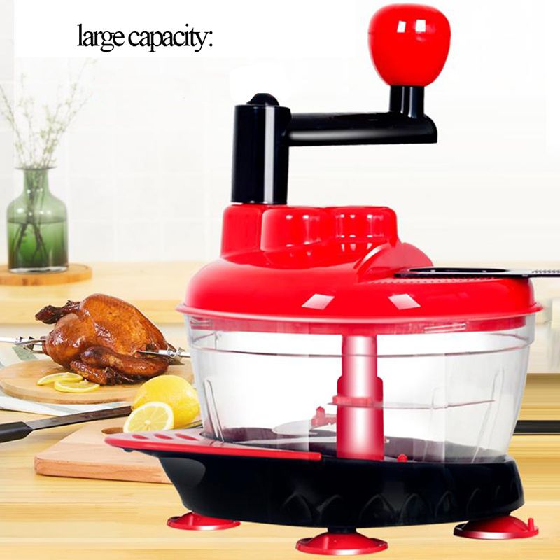 Mixer Prosesor Makanan Dapur M - Health Wellness Lifestyle ulasan dan harga