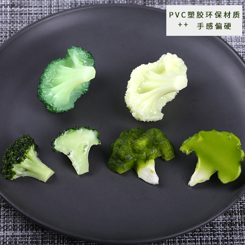 Sayuran Tiruan Kembang Kol Bro - Health Wellness Lifestyle ulasan dan harga