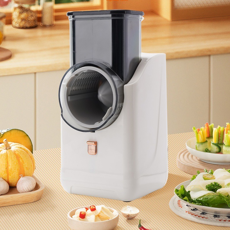 Pemotong Sayuran Elektrik Mult - Health Wellness Lifestyle ulasan dan harga