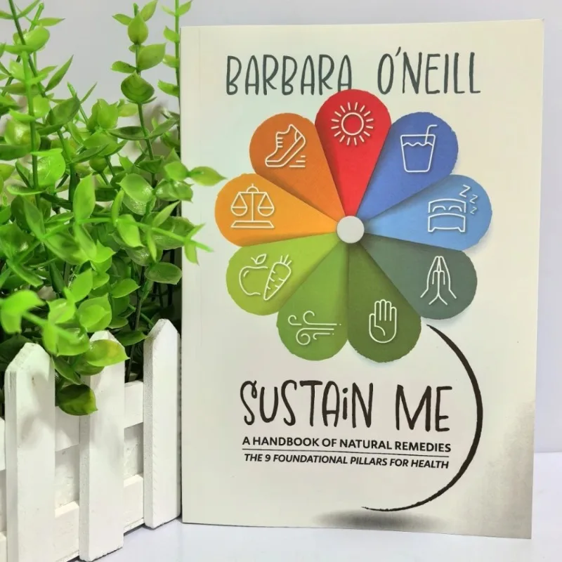 Bersama Kita Bertahan, Barbara - Health Wellness Lifestyle ulasan dan harga