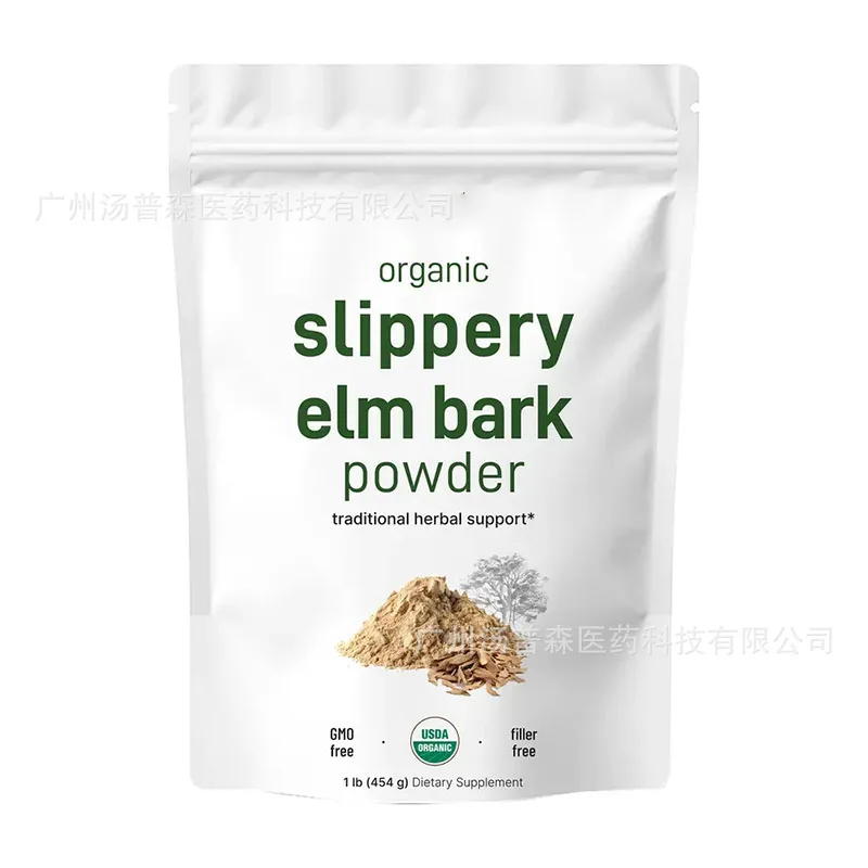 Bubuk Kulit Elm Ulmus Rubra (S - Health & Wellness Unlimited ulasan dan harga