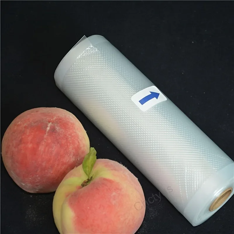 Kantong Vakum Makanan 500cm/Ro - Health Wellness Lifestyle ulasan dan harga